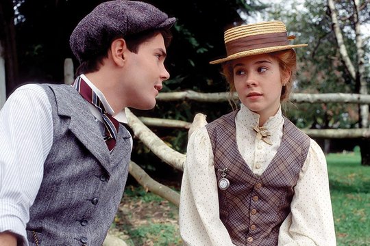 Anne auf Green Gables 2 - Die Fortsetzung - Szenenbild 1