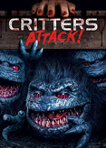 Critters 5 - Critters Attack!