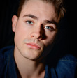 Dacre Montgomery