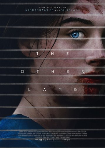 The Other Lamb - Poster 4