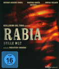 Rabia - Stille Wut