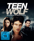 Teen Wolf - Staffel 1