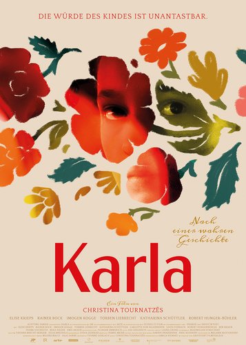 Karla - Poster 1