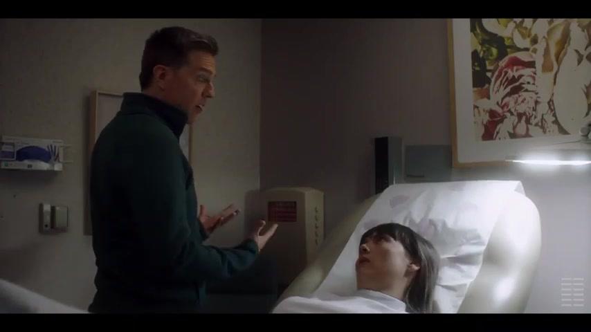 Together Together - Trailer - Englisch - SD