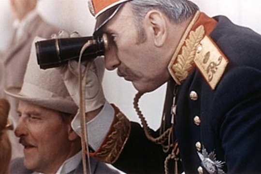 Anna Karenina - Eine tragische Heldin - Szenenbild 5