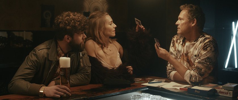 Feierabendbier Film