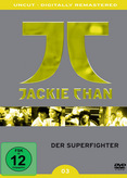 Project A - Projekt A: Der Superfighter