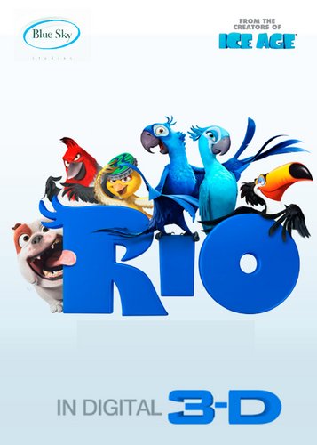 Rio - Poster 4
