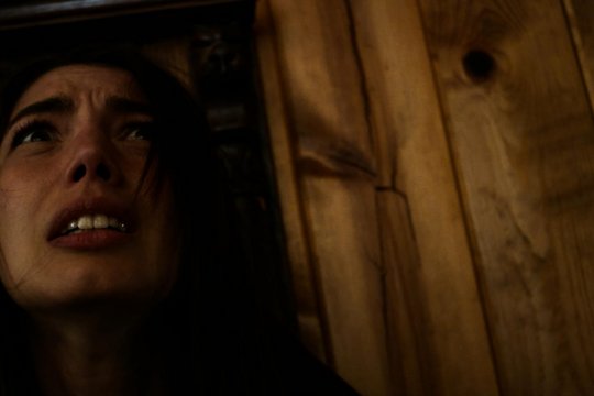 Night Terror - Der Tod wartet - Szenenbild 9