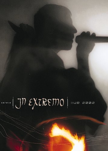 In Extremo - Live 2002 - Poster 1