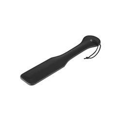 Handliches Paddle in Leder Optik