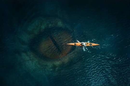 Kraken - Erwachen der Tiefe - Szenenbild 1
