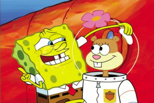 SpongeBob Schwammkopf - Volume 1 - Szenenbild 5
