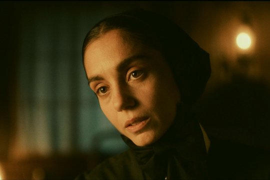 Die Gesandte des Papstes - Szenenbild 20