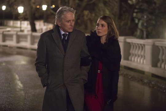 Unlocked - Die Spezialistin - Szenenbild 7