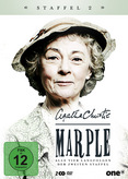 Agatha Christies Marple - Staffel 2