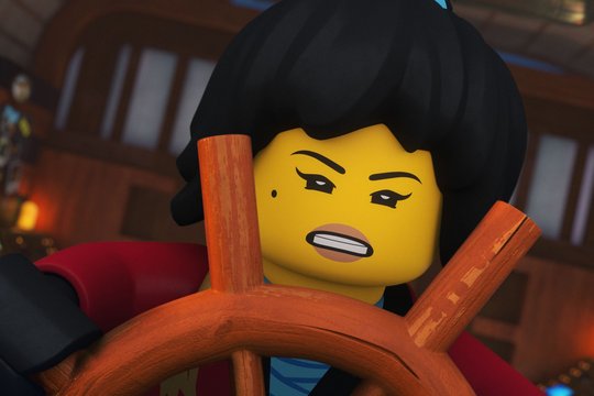 LEGO Ninjago - Staffel 10 - Szenenbild 21