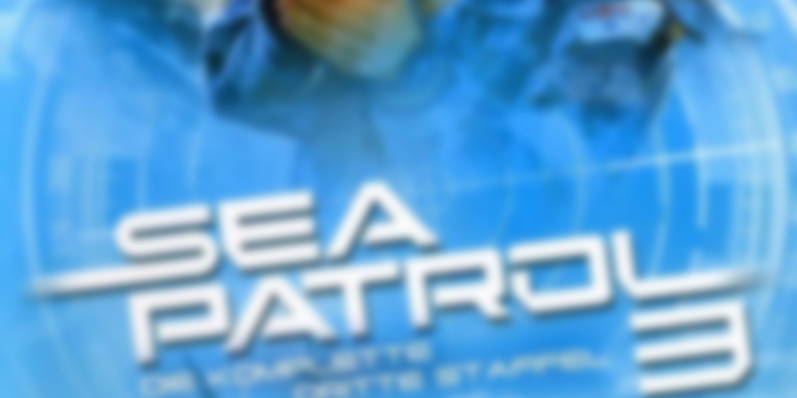Sea Patrol - Staffel 3