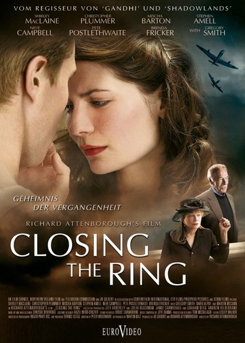 Closing the Ring - Poster 1