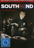 Southland - Die kompletten Staffeln 1 &amp; 2