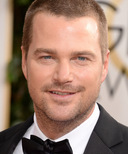 Chris O&#039;Donnell