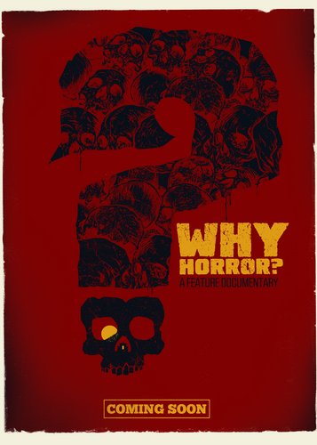 Inside Horror - Poster 2