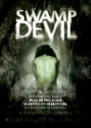 Swamp Devil - Poster 2