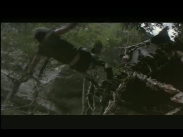 Mad Max 3 - Jenseits der Donnerkuppel - Trailer - Englisch - SD