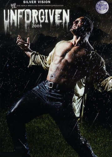 WWE - Unforgiven 2008 - Poster 1