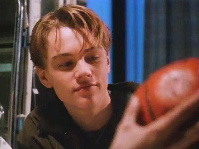 Jim Carroll - Trailer - Englisch - SD