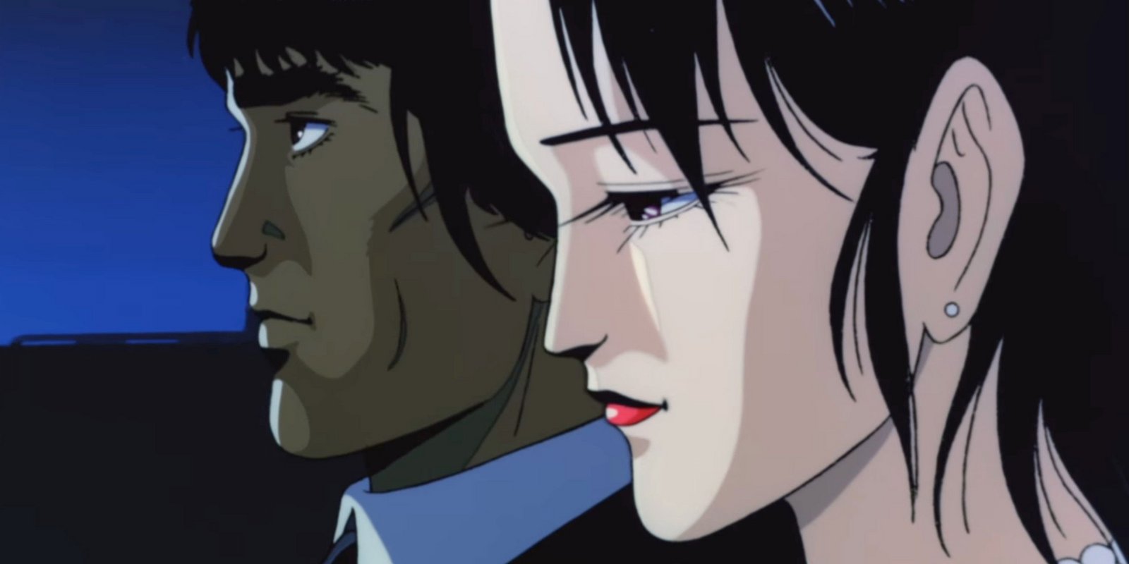 Wicked City