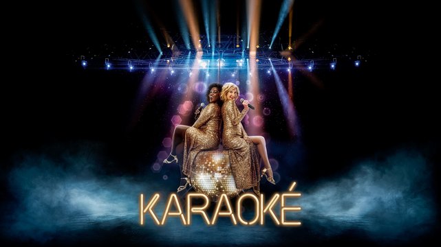 Karaoke - Wallpaper 3