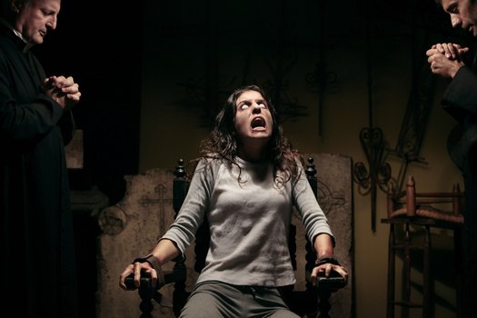 Exorzismus Der Emma Evans Exorzismus Der Emma Evans