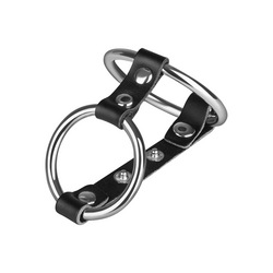Penis-Hoden-Ring, 3,5 &amp; 4,5 cm