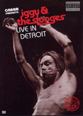 Iggy Pop &amp; The Stooges - Live in Detroit