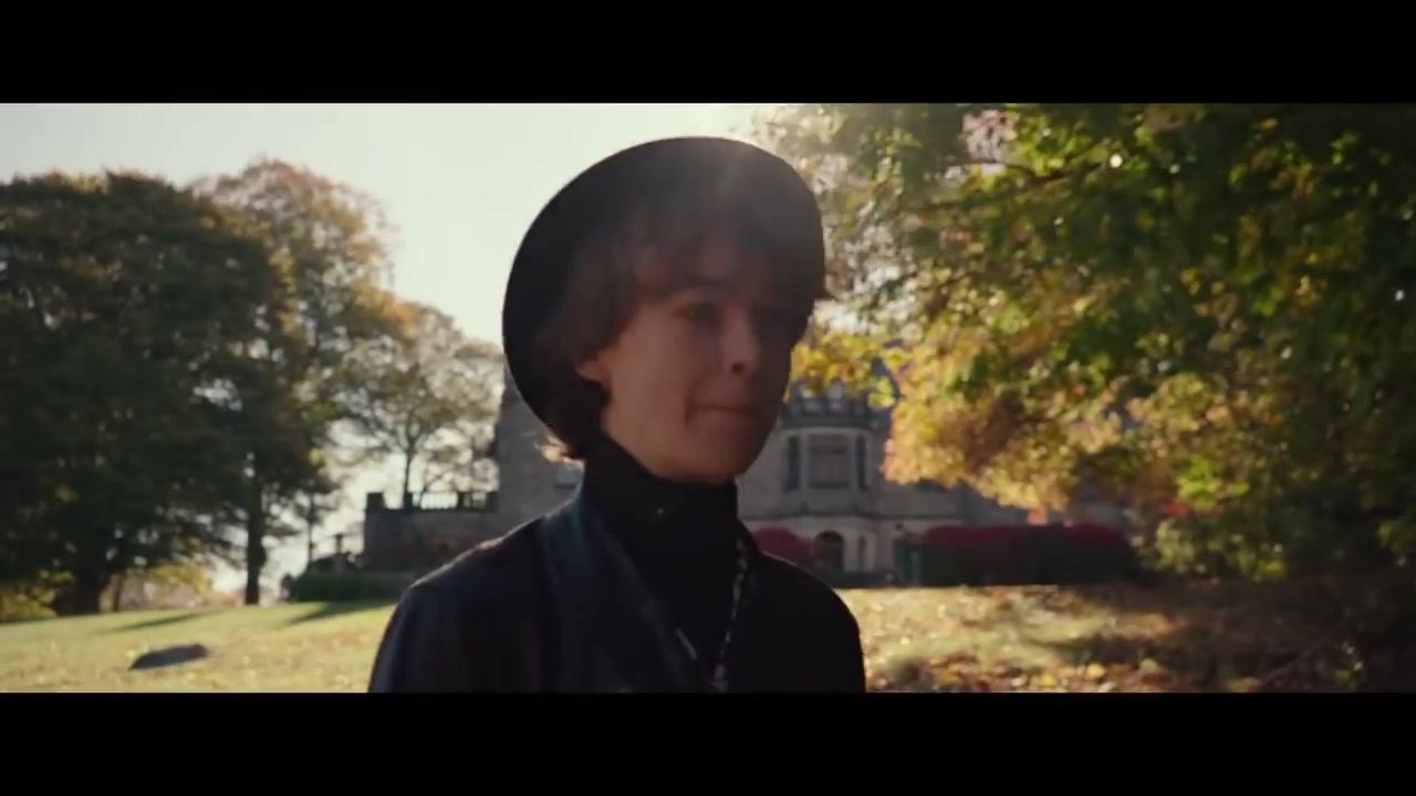 Freak Show - Trailer - Englisch - HD