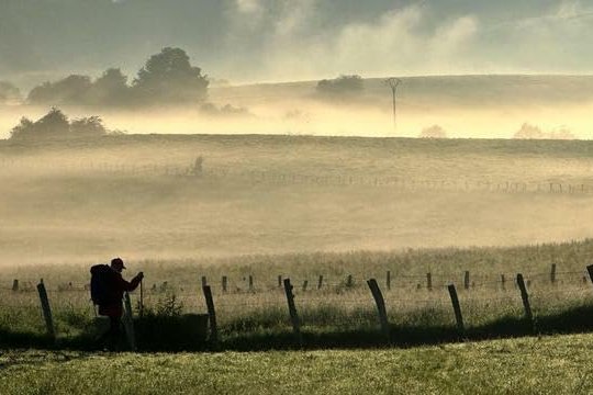 Mein Weg - Szenenbild 3