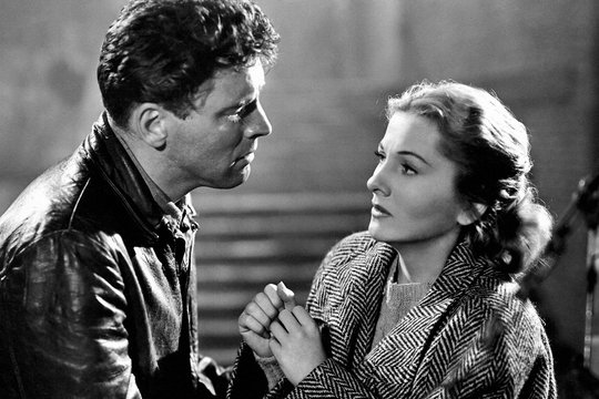 Bis zur letzten Stunde - Szenenbild 2