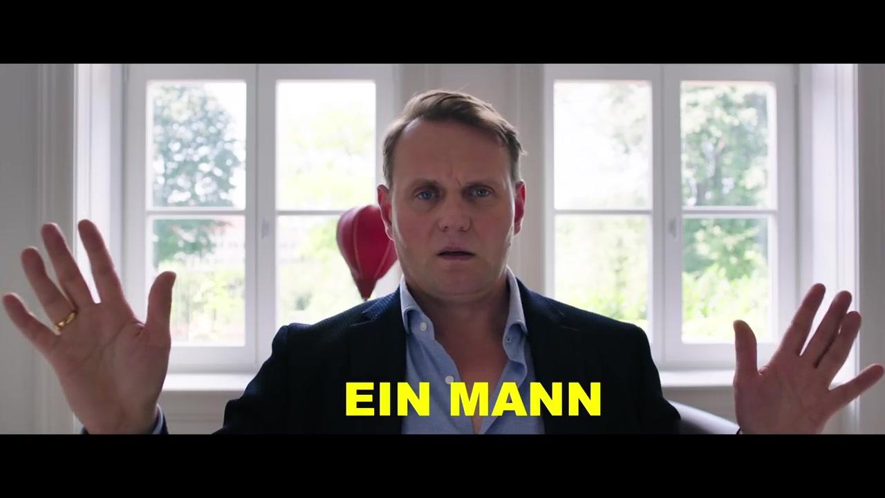 Die Wunderübung - Trailer - Deutsch