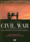 Civil War - Der amerikanische Bürgerkrieg