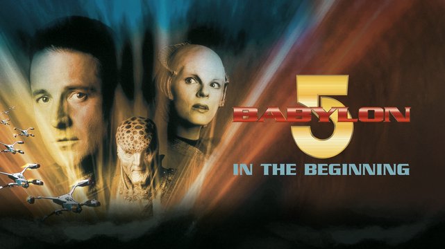 Spacecenter Babylon 5 - Der erste Schritt - Wallpaper 1