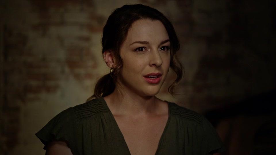 Love Across Time - Zeitlos verliebt - Trailer - Englisch - SD