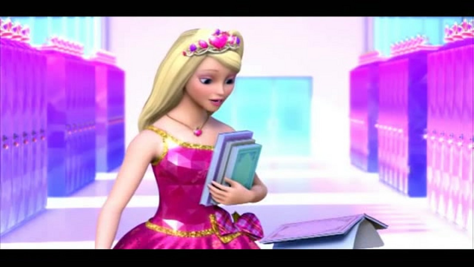 Barbie Und Die Prinzessinnen Akademie Ganzer Film Deutsch Stream Barbie - Die Prinzessinnen-Akademie: Blu-ray, 4K UHD, DVD leihen