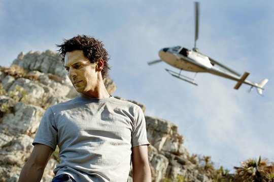 Largo Winch 2 - Die Burma-Verschwörung - Szenenbild 7