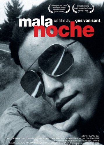 Mala Noche - Poster 1