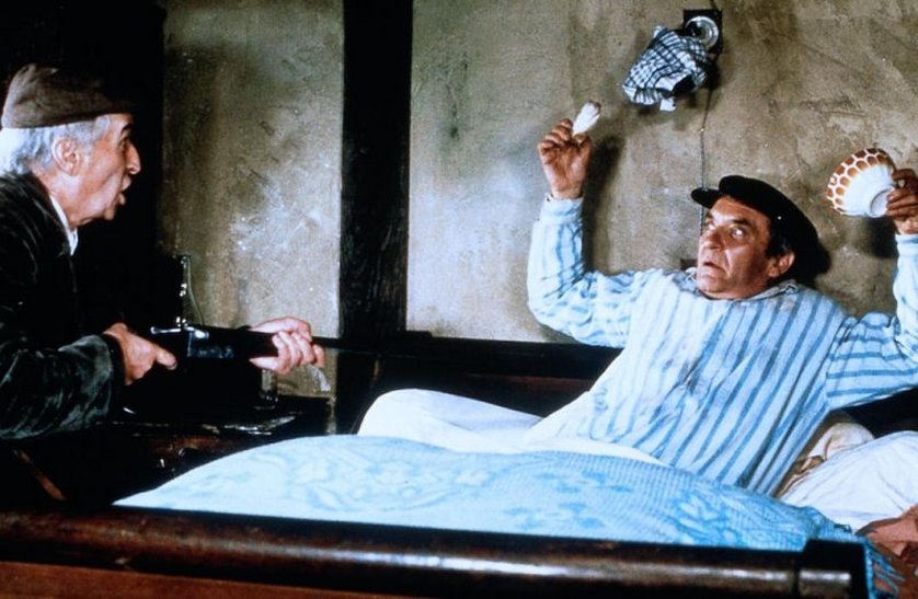 Louis und seine außerirdischen Kohlköpfe DVD oder Bluray leihen