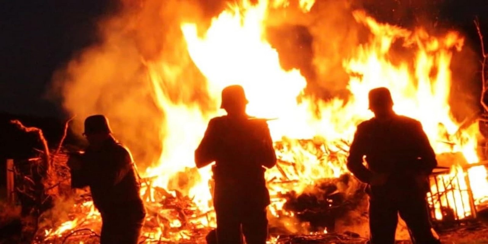 WWII - Operation Phoenix