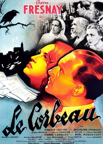 Der Rabe - Poster 4