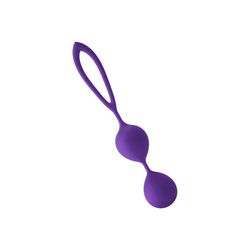 Flirts - Kegel Balls, 63 g, 3 cm