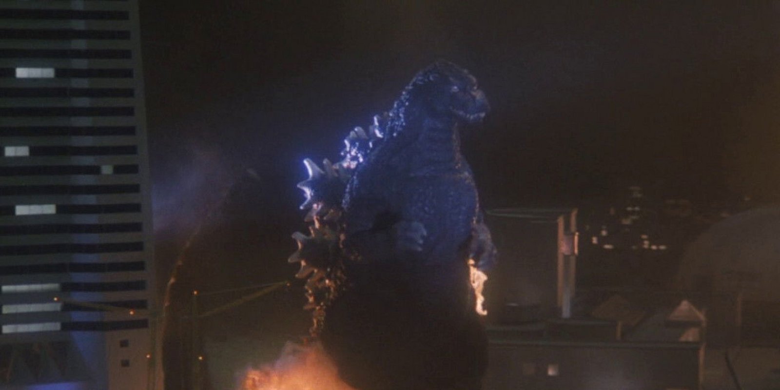 Godzilla - Kampf der Sauriermutanten